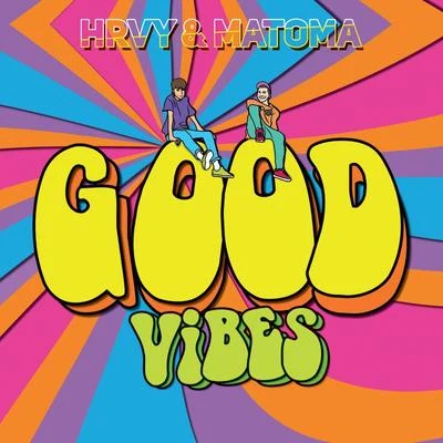 Good Vibes 專輯 Matoma/Josie Dunne