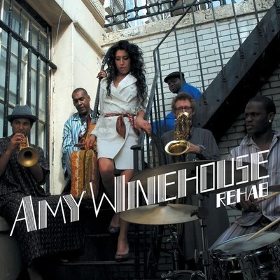 Rehab (Remixes & B Sides) 專輯 Amy Winehouse