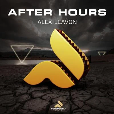 After Hours 专辑 Alex Leavon