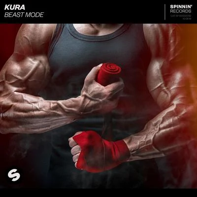 Kura Beast Mode