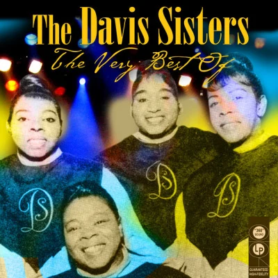 The Davis Sisters The Very Best Of