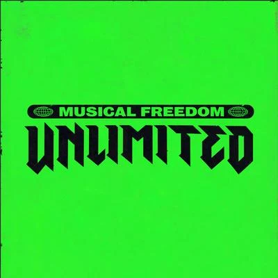 Musical Freedom Unlimited 專輯 Kovalenco Gennadi/Aazar/Lil Jon