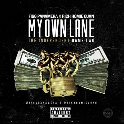 My Own Lane - Single 專輯 Rich Homie Quan