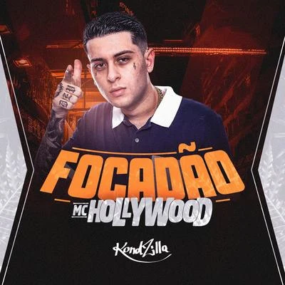 Focadão 專輯 MC Mari/MC Hollywood