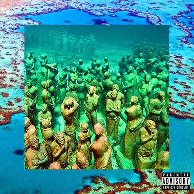 $uicideboy$ KILL YOURSELF Part XIII: The Atlantis Saga