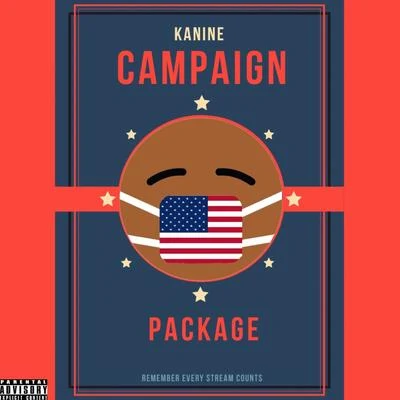 Campaign Package 專輯 A Little Sound/Kanine