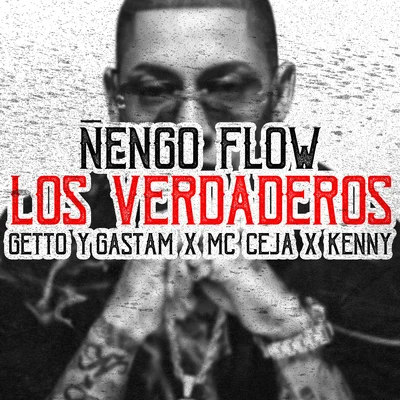 Los Verdaderos 專輯 Ñengo Flow