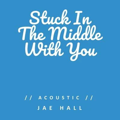 Jae HallDJ Licious Stuck in the Middle with You (Acoustic)