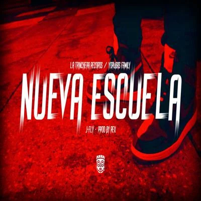 La Nueva Escuela 專輯 J-FLY/Miztuh Chazs/Ar Vazquez