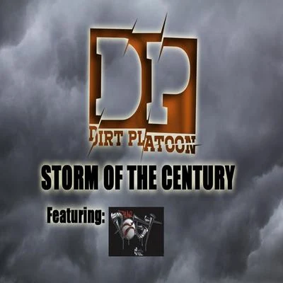 Storm of the Century (feat. Blaq Poet) 专辑 Blaq Poet