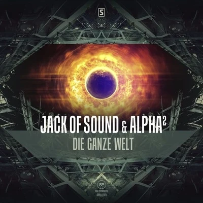 Die Ganze Welt 專輯 Jack of Sound