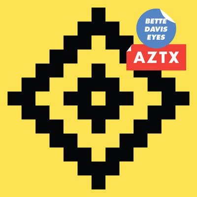 Bette Davis Eyes 专辑 April Ivy/AZTX