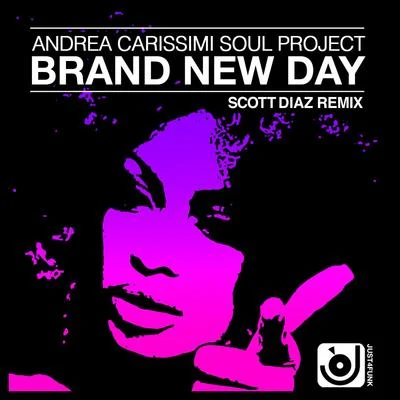 Andrea CarissimiLt Brown Brand New Day (Scott Diaz Remix)