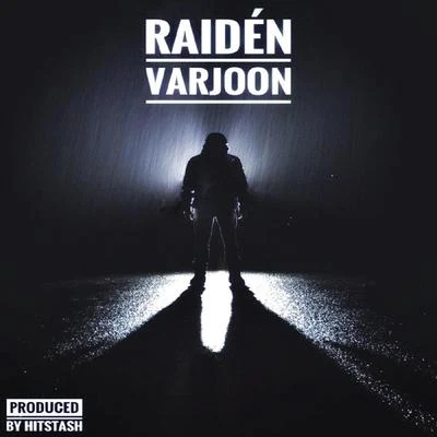 Varjoon 專輯 Raiden/EXY/BIG Naughty/昭宥