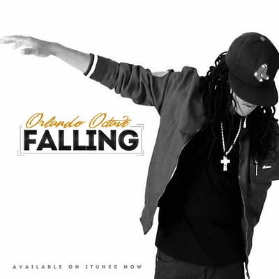 Falling 專輯 Jahmoun/Orlando Octave/Axesent