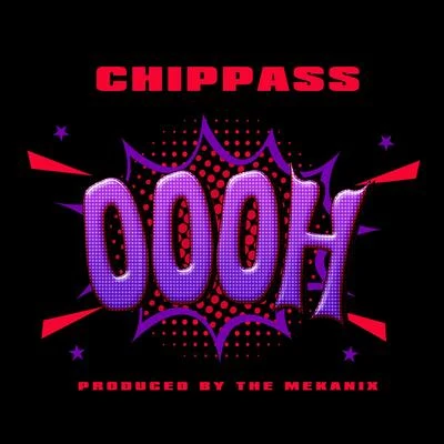 Oooh 專輯 Chippass/Larry June