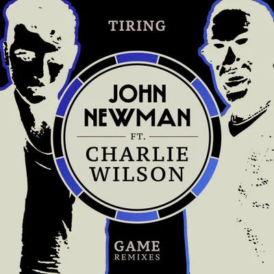 John Newman Tiring Game (Jean Tonique Remix)