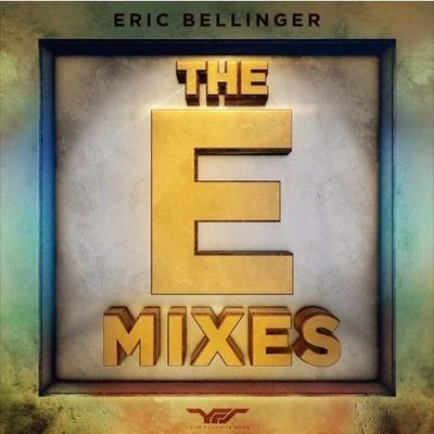 Eric Bellinger RedBone