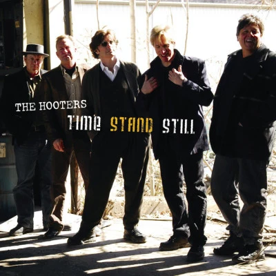 Time Stand Still 專輯 The Hooters