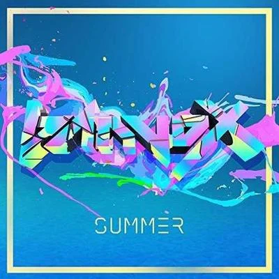 Summer 專輯 banvox/DRUM TAO/DANCE EARTH PARTY