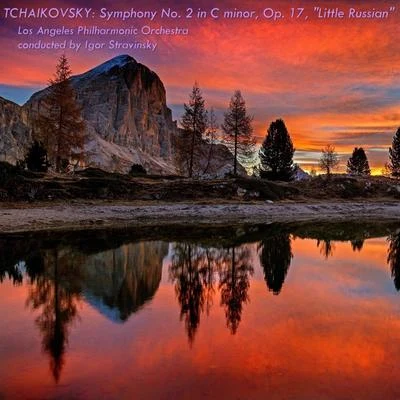 Tchaikovsky: Symphony No.2, Op.17 專輯 Igor Stravinsky/Czech Philharmonic Orchestra/Karel Ancerl/Prague Philharmonic Choir/Marie Mrázová