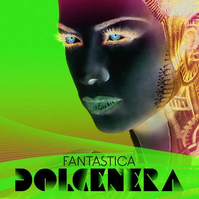 Fantastica 專輯 Dolcenera