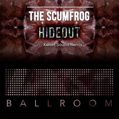 Hideout 專輯 The Scumfrog