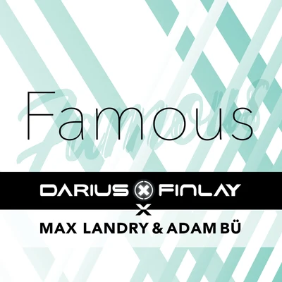 Famous 专辑 Nicco/Darius X Finlay