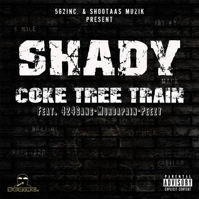 [ocean jams]Peezy Shady (feat. Frank Nitty, Peezy, MurdaPain, Skeem & Biz Genovese)