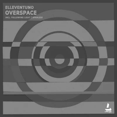 Overspace 專輯 Elleventuno/Following Light