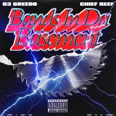 Bands In Da Basement 專輯 Doley Bernays/03 Greedo/Ketchy the Great)