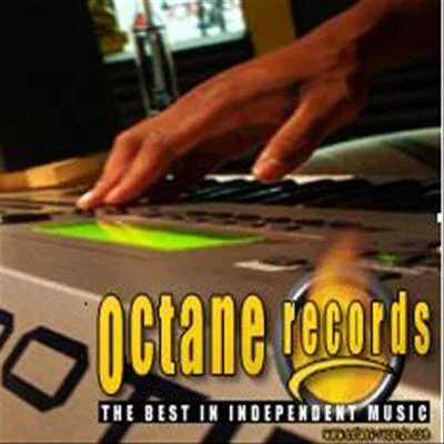 Octane Vol. 2 專輯 Octane/Shnabre/HOL!/Autokilla