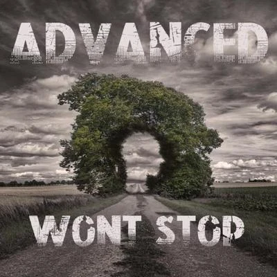 Wont stop 專輯 Advanced