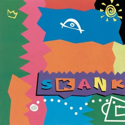 Skank 專輯 Skank/Roberta Campos