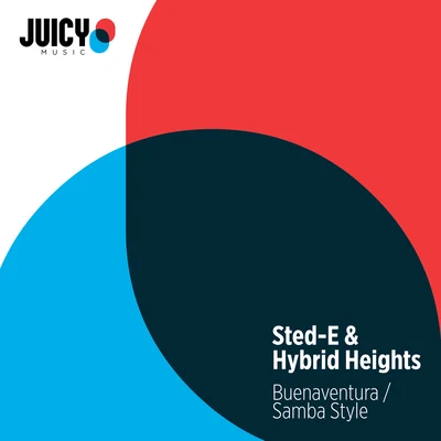 Sted-EHybrid Heights BuenaventuraSamba Style