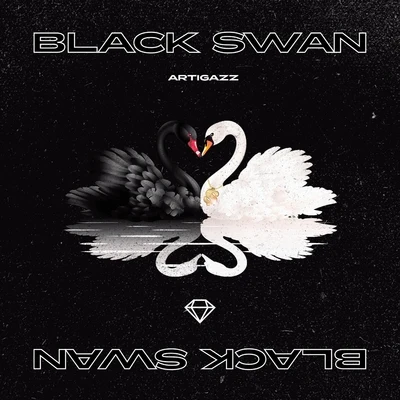 Black Swan 專輯 Chris Tamayo/Kadel/Artigas