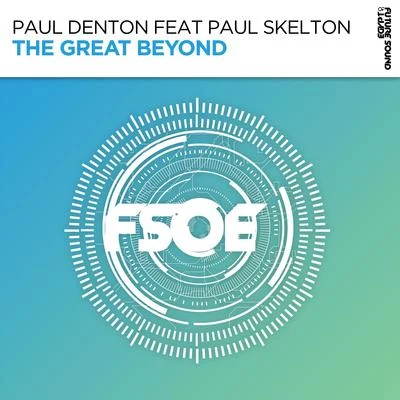 The Great Beyond 專輯 Paul Denton