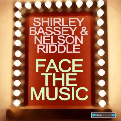 Shirley and Nelson Face the Music 专辑 Nelson Riddle