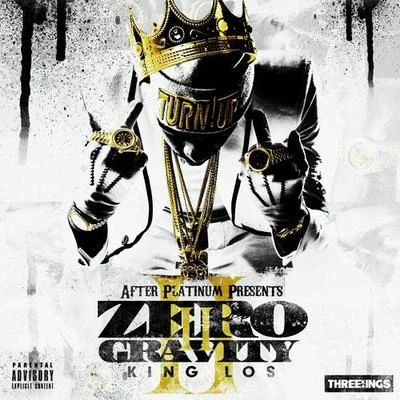 King Los Zero Gravity 2