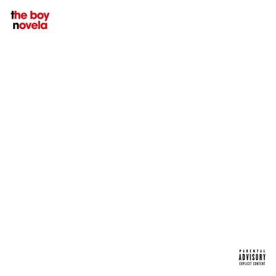 Novela 專輯 The Boy/Skar