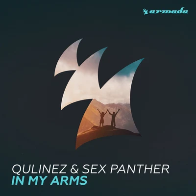 In My Arms 專輯 Qulinez