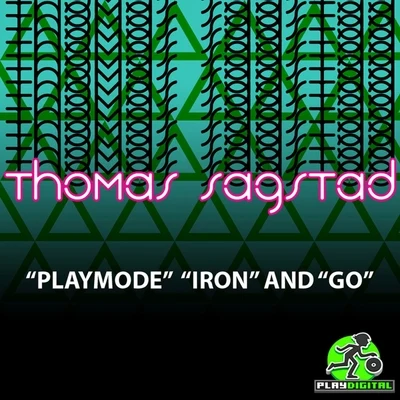 Thomas SagstadMarc Vedo Iron