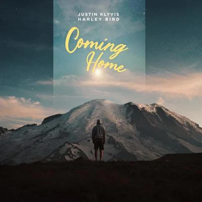 Coming Home 專輯 Harley Bird/Kløn