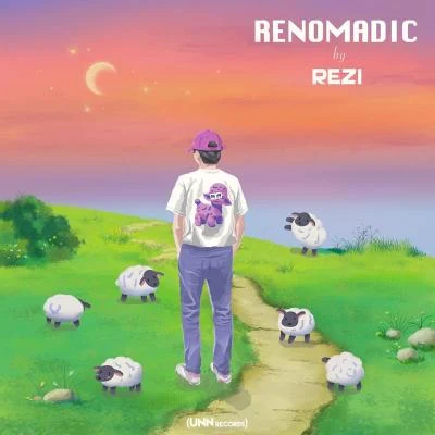 RENOMADIC牧我 专辑 REZI