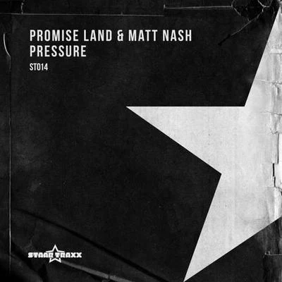 Pressure 专辑 Promise Land