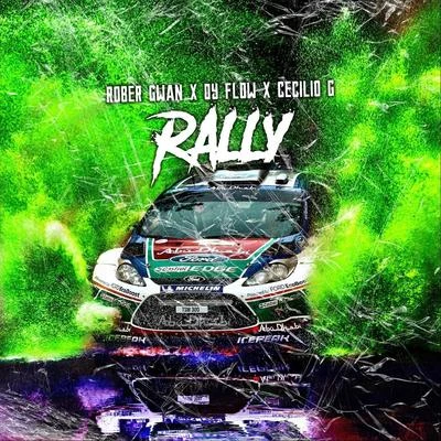 Rally 專輯 Rober Gwan/Päpä Manelo