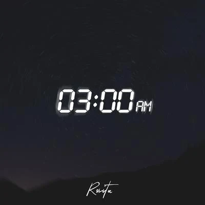 3 A.M 專輯 Rosita/Karma/Bruxa do 71