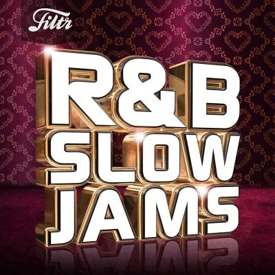 R&B Slow Jams 專輯 3T (HK)/CC/toto/The Jacksons/Tears For Fears