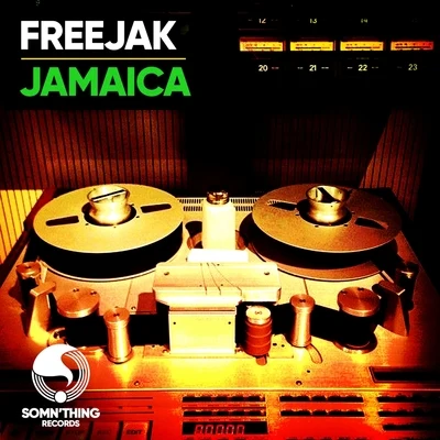 Freejak Jamaica