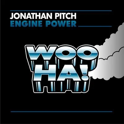 Engine Power 專輯 Jonathan Pitch